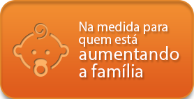 Primeiro bebê